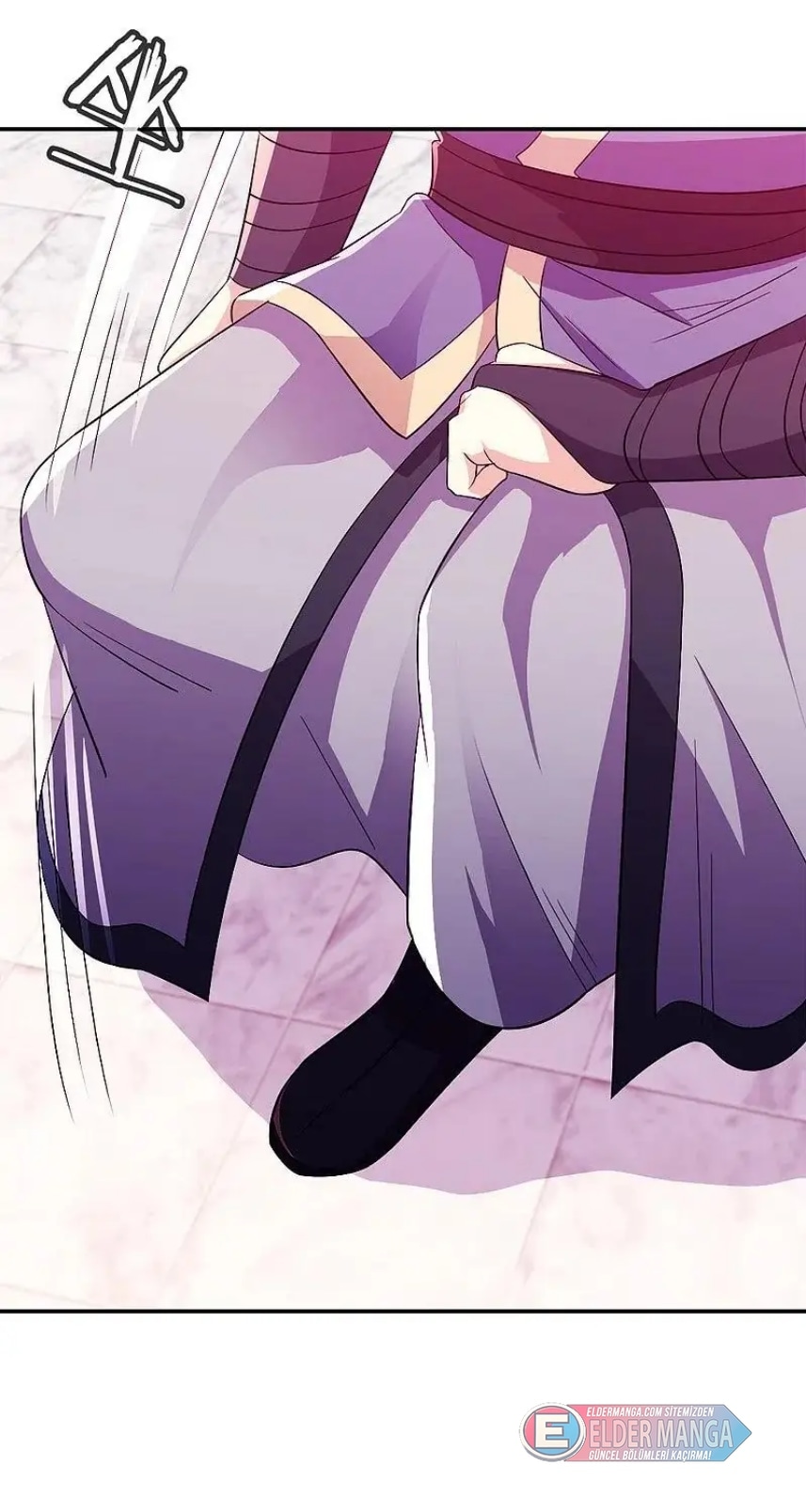 Eşsiz Savaş Ruhu Bölüm 345 - Sayfa 31