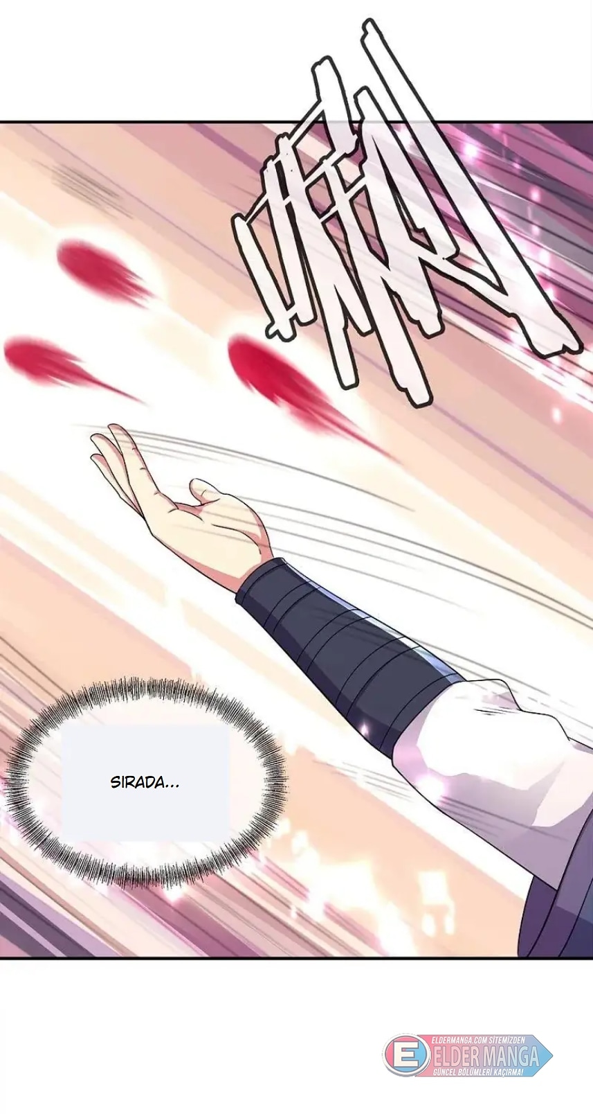 Eşsiz Savaş Ruhu Bölüm 345 - Sayfa 34