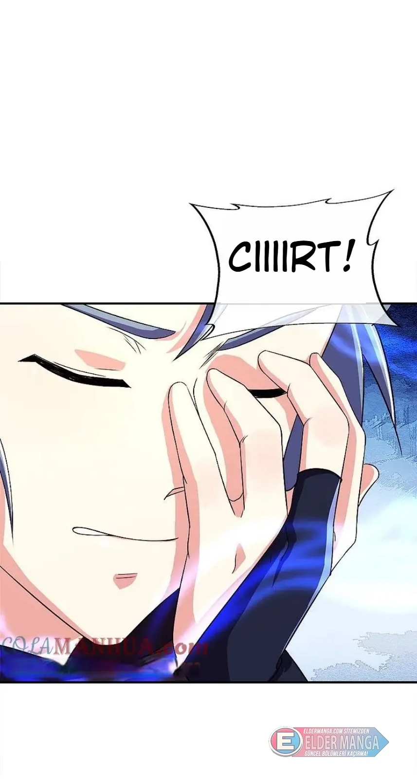 Eşsiz Savaş Ruhu Bölüm 345 - Sayfa 41