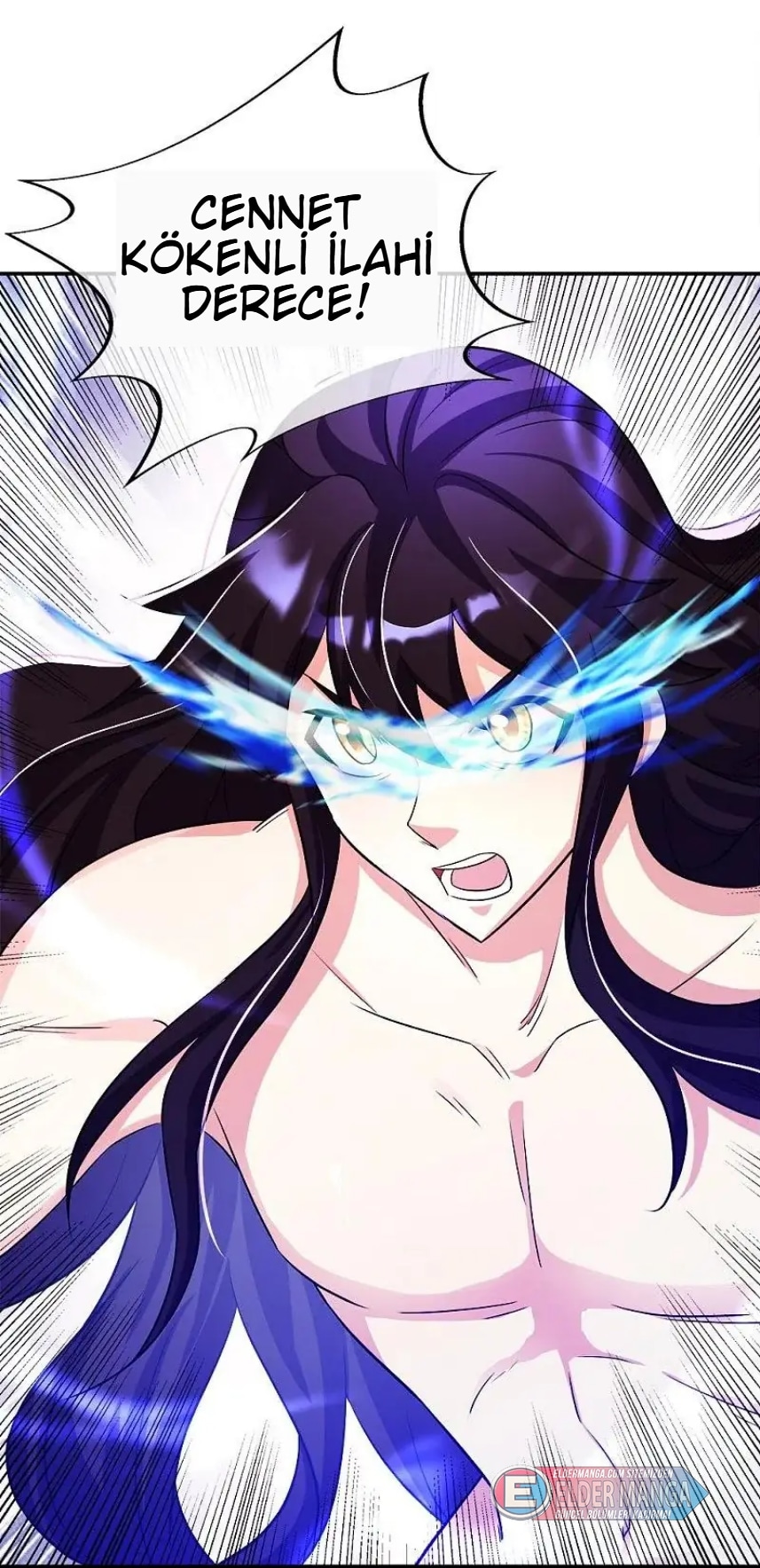 Eşsiz Savaş Ruhu Bölüm 345 - Sayfa 42