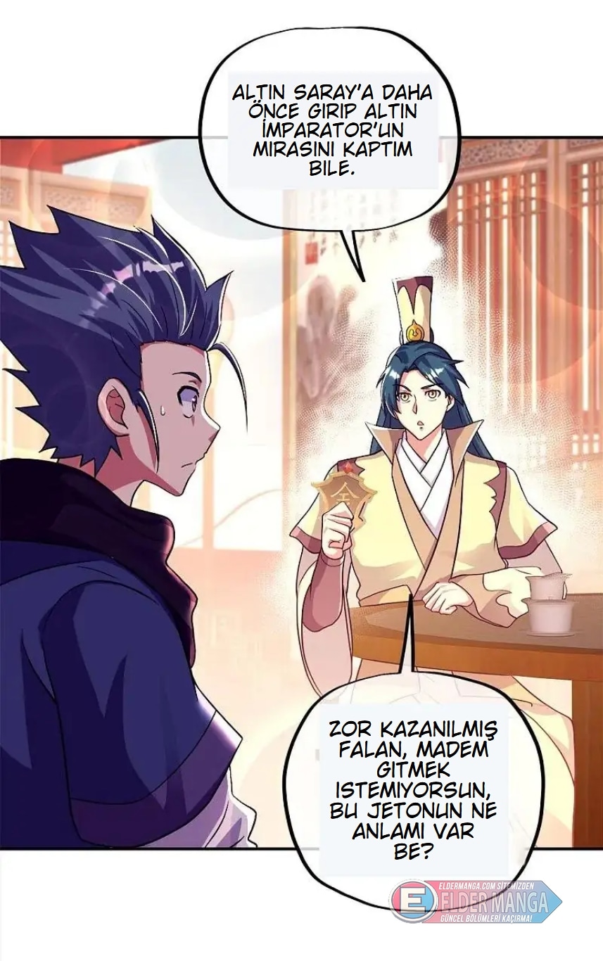 Eşsiz Savaş Ruhu Bölüm 345 - Sayfa 62