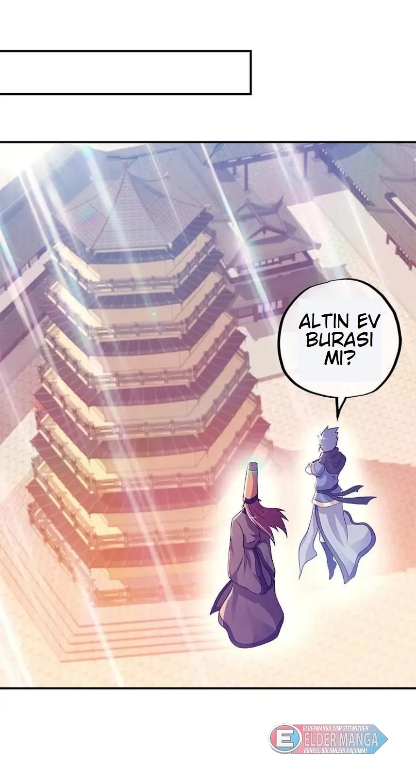 Eşsiz Savaş Ruhu Bölüm 345 - Sayfa 66