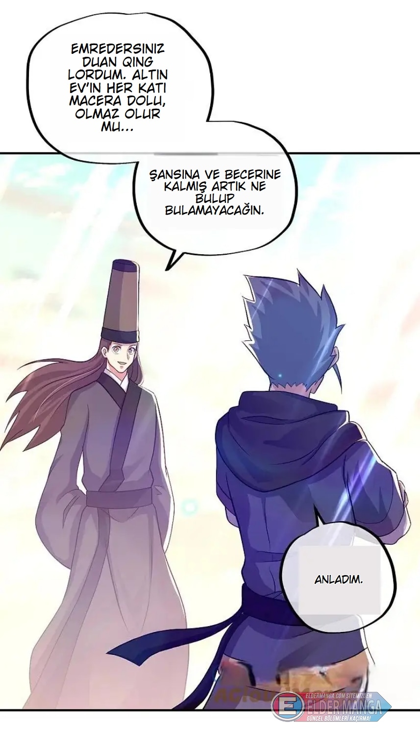 Eşsiz Savaş Ruhu Bölüm 345 - Sayfa 67