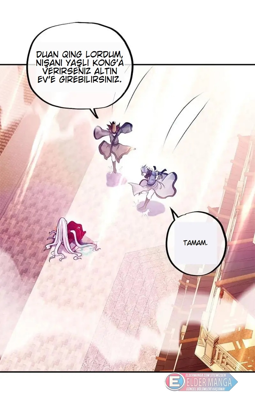 Eşsiz Savaş Ruhu Bölüm 345 - Sayfa 68