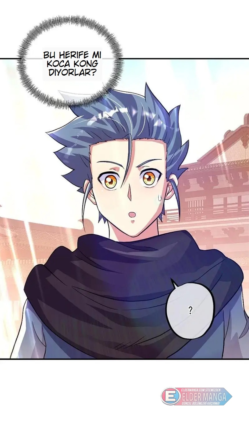 Eşsiz Savaş Ruhu Bölüm 345 - Sayfa 69