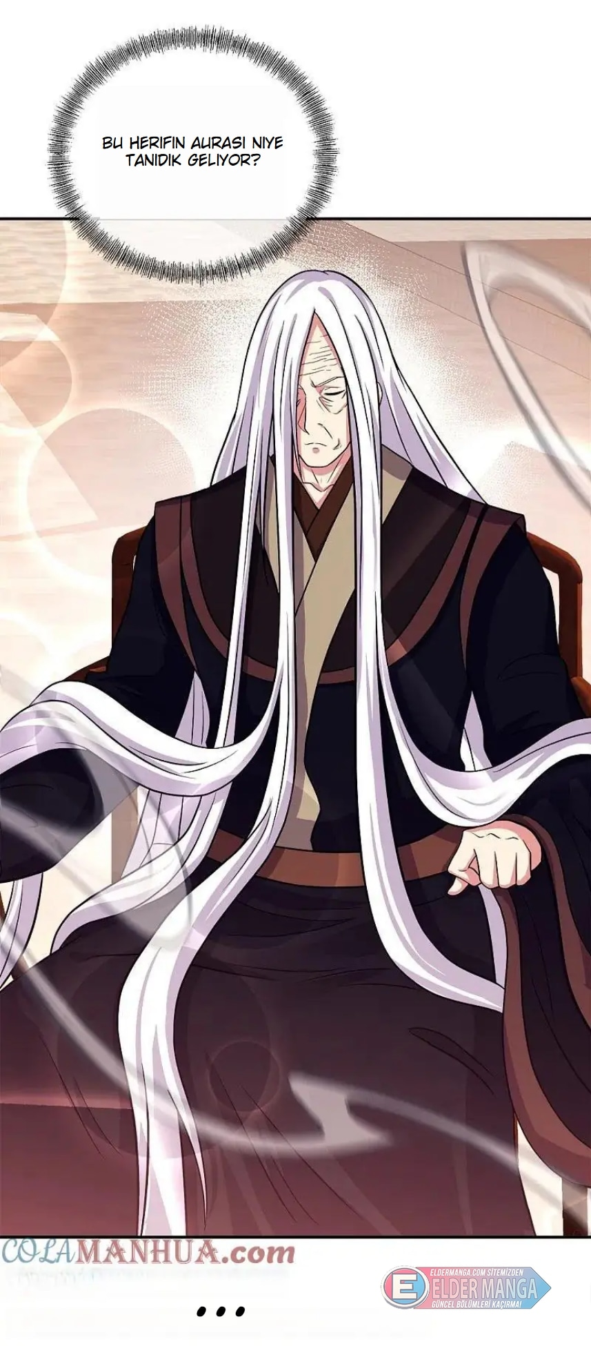 Eşsiz Savaş Ruhu Bölüm 345 - Sayfa 70