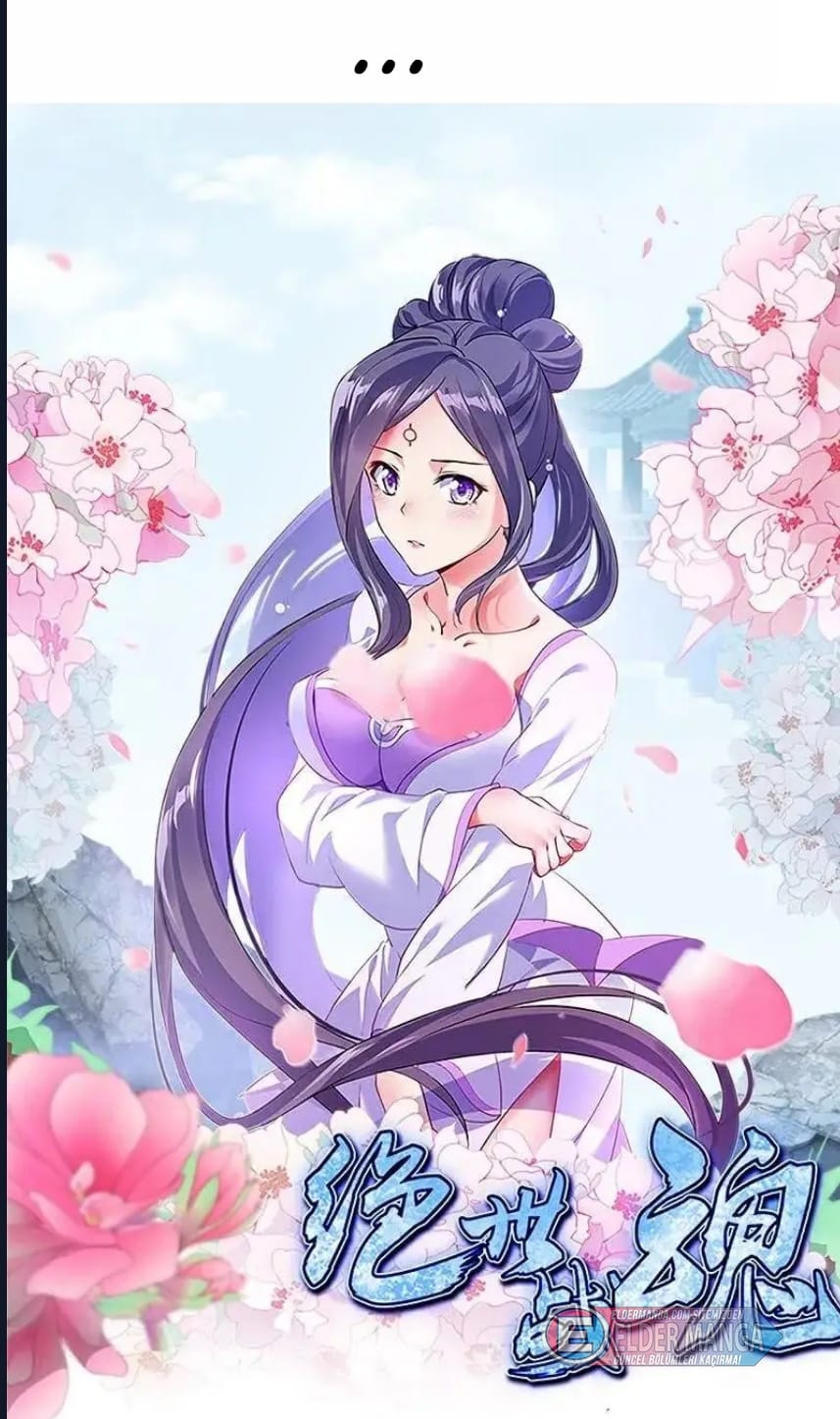 Eşsiz Savaş Ruhu Bölüm 664 - Sayfa 1