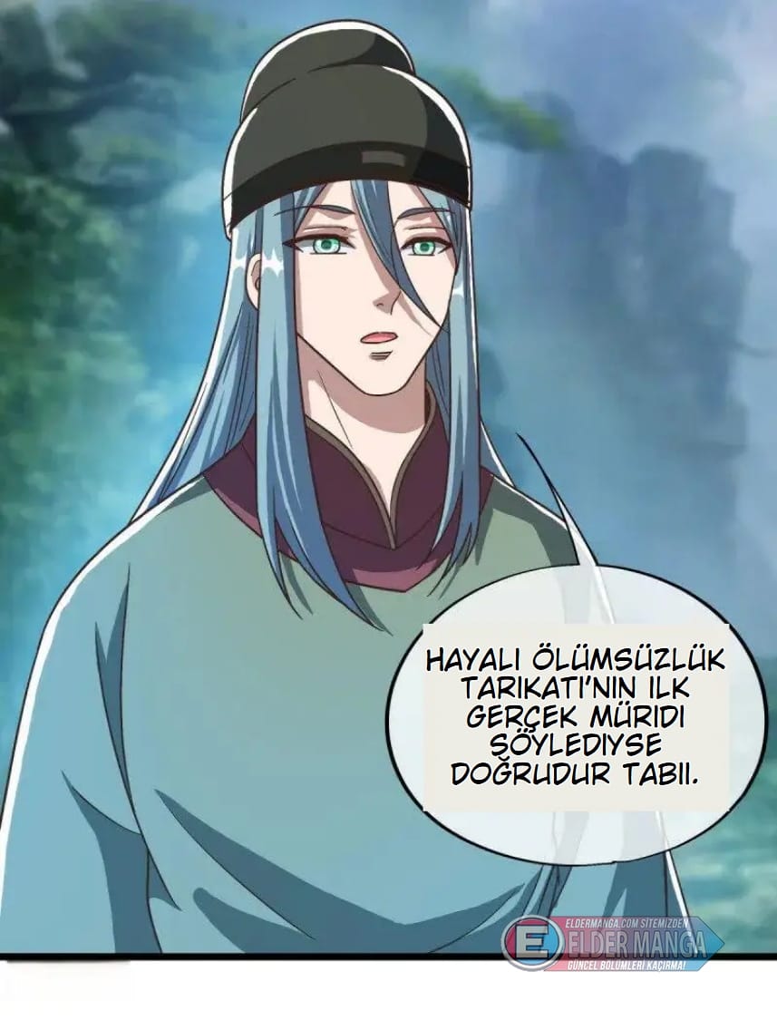 Eşsiz Savaş Ruhu Bölüm 664 - Sayfa 3