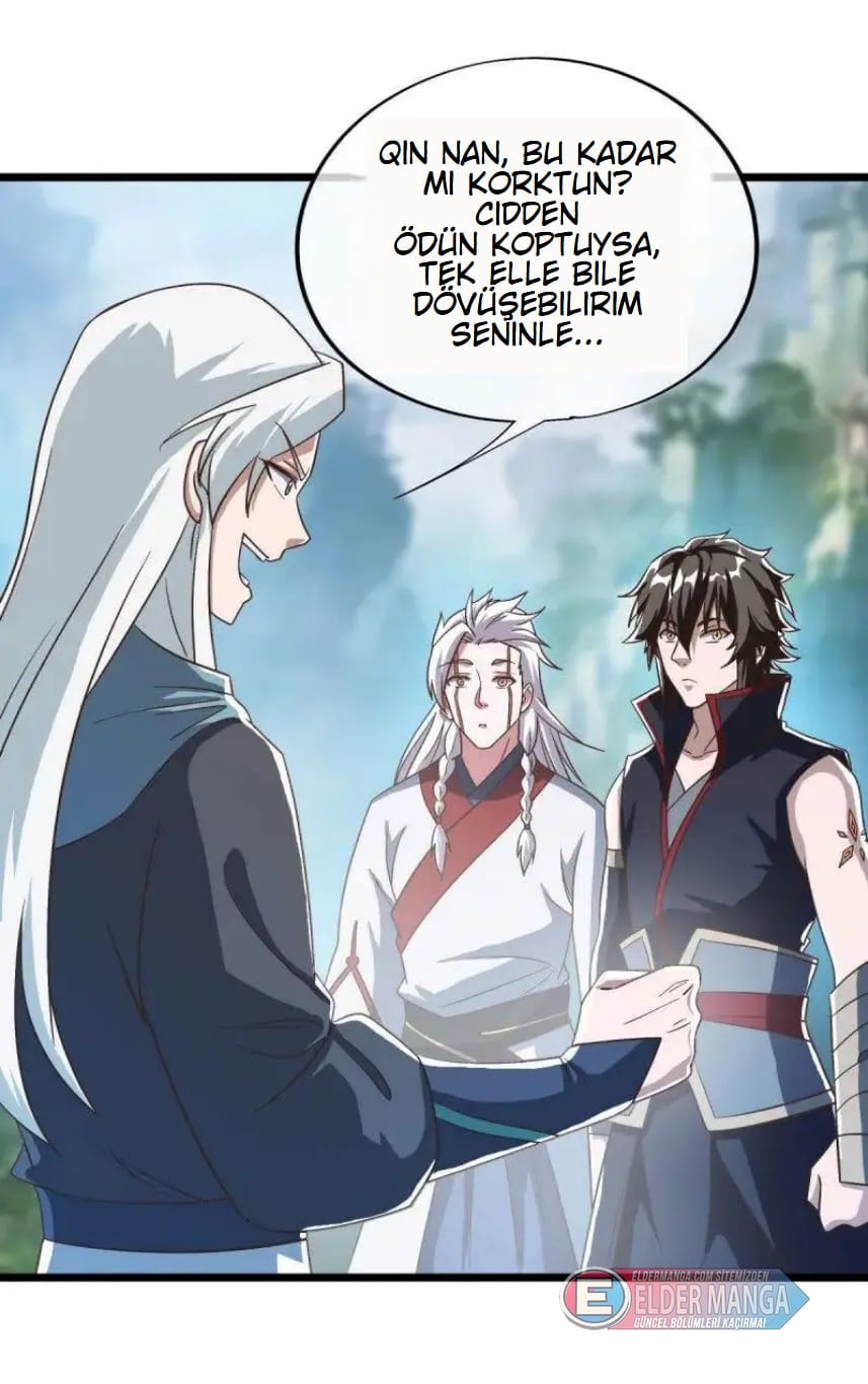 Eşsiz Savaş Ruhu Bölüm 664 - Sayfa 4