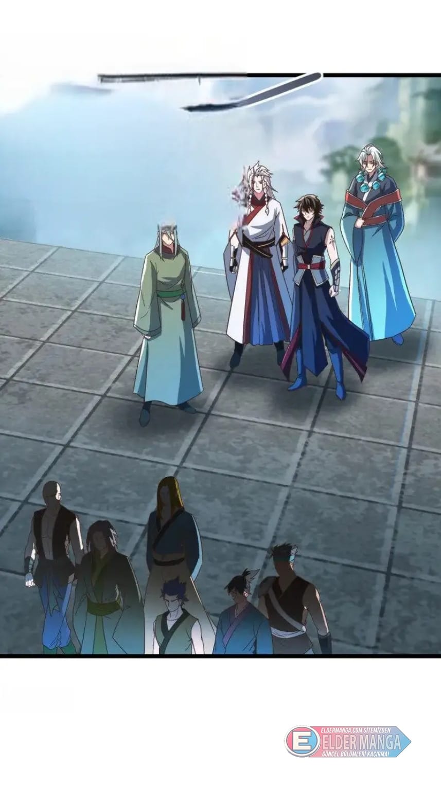 Eşsiz Savaş Ruhu Bölüm 664 - Sayfa 7