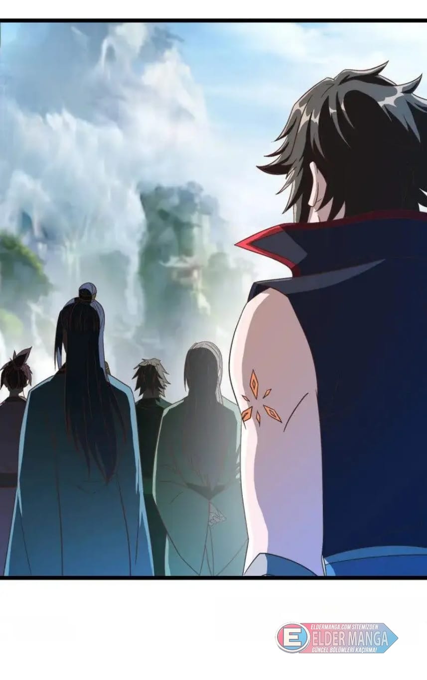 Eşsiz Savaş Ruhu Bölüm 664 - Sayfa 8