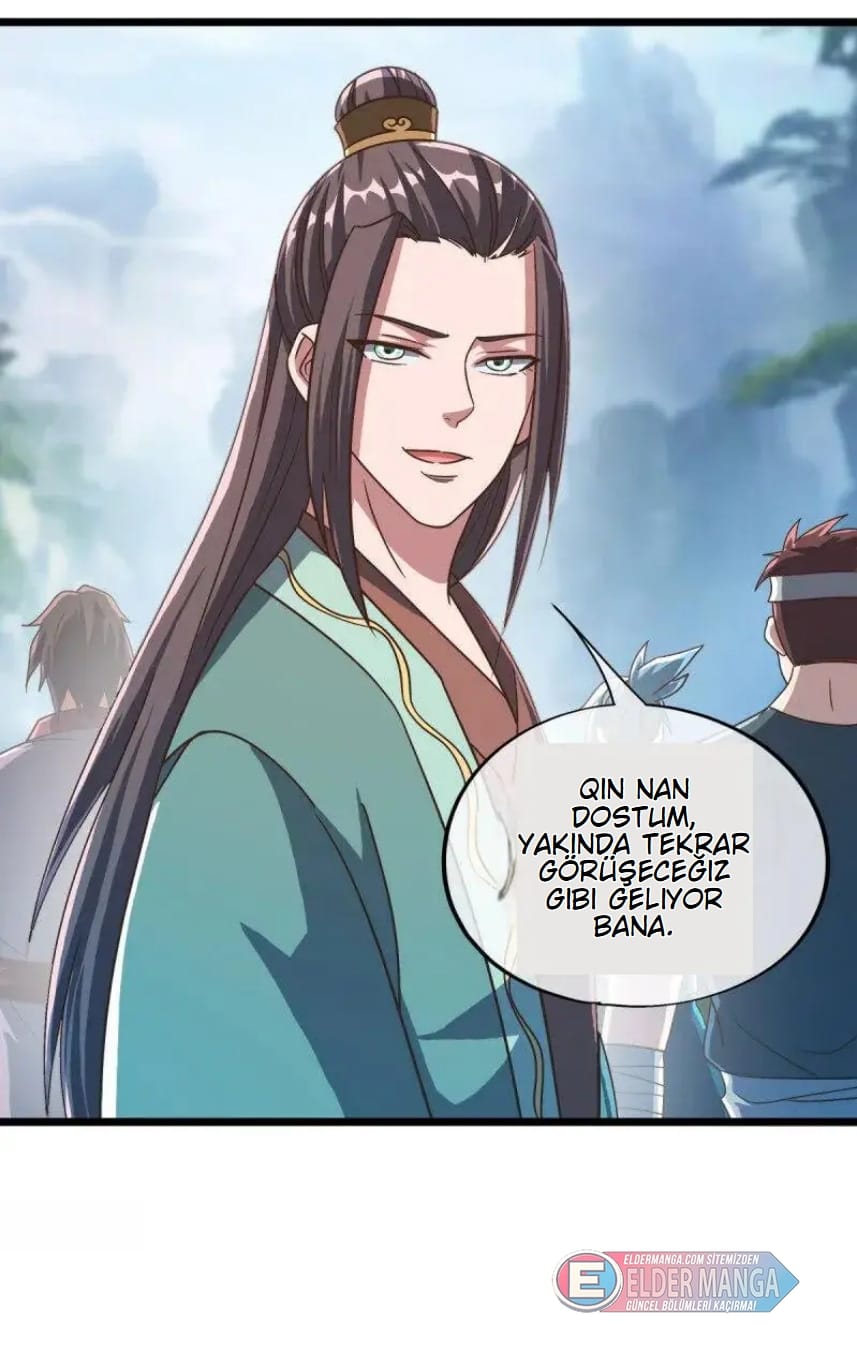 Eşsiz Savaş Ruhu Bölüm 664 - Sayfa 9