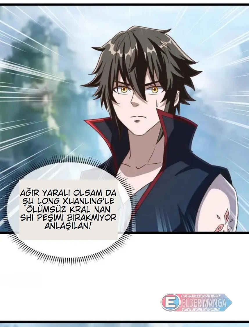 Eşsiz Savaş Ruhu Bölüm 664 - Sayfa 10