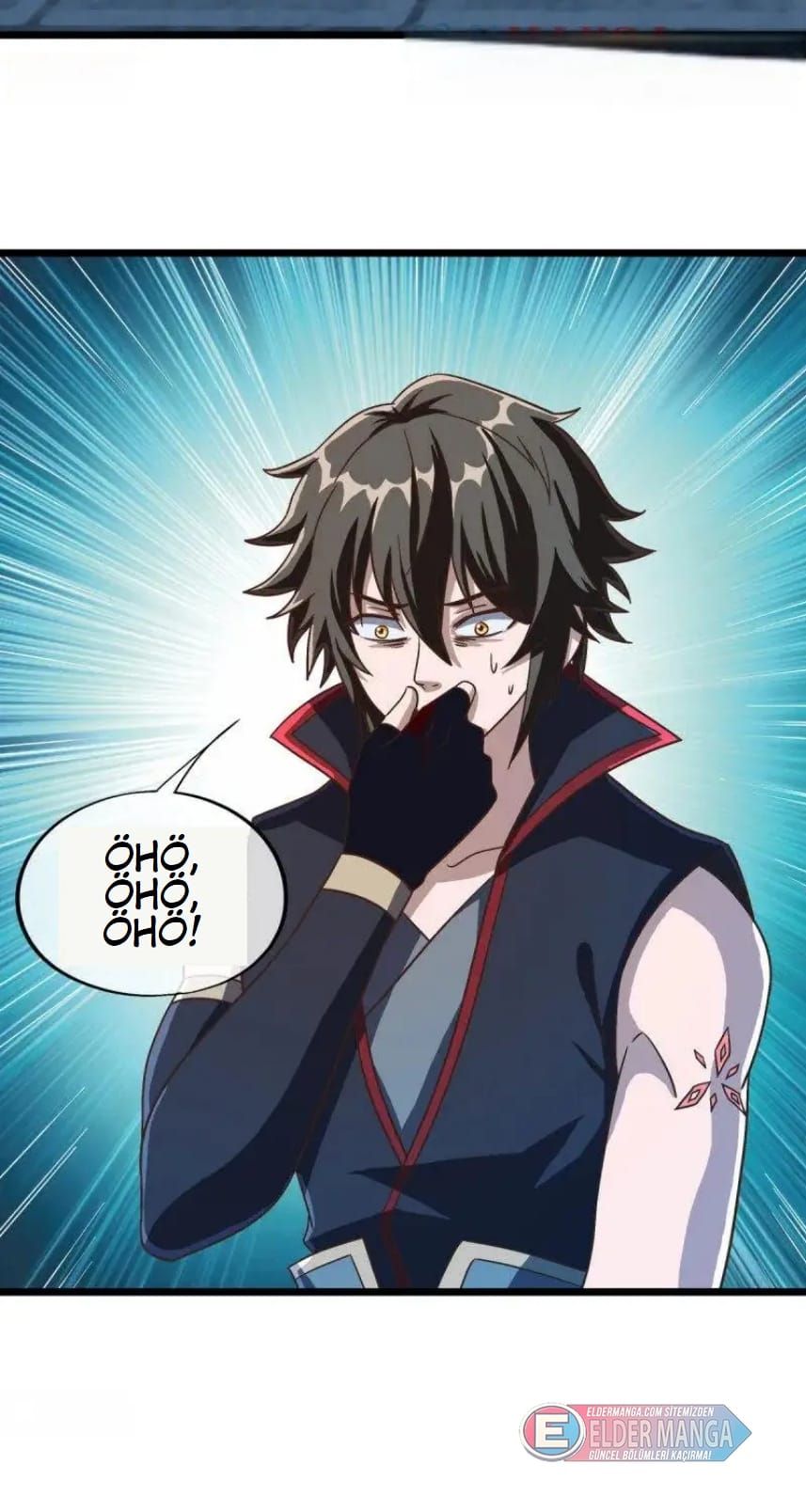 Eşsiz Savaş Ruhu Bölüm 664 - Sayfa 12