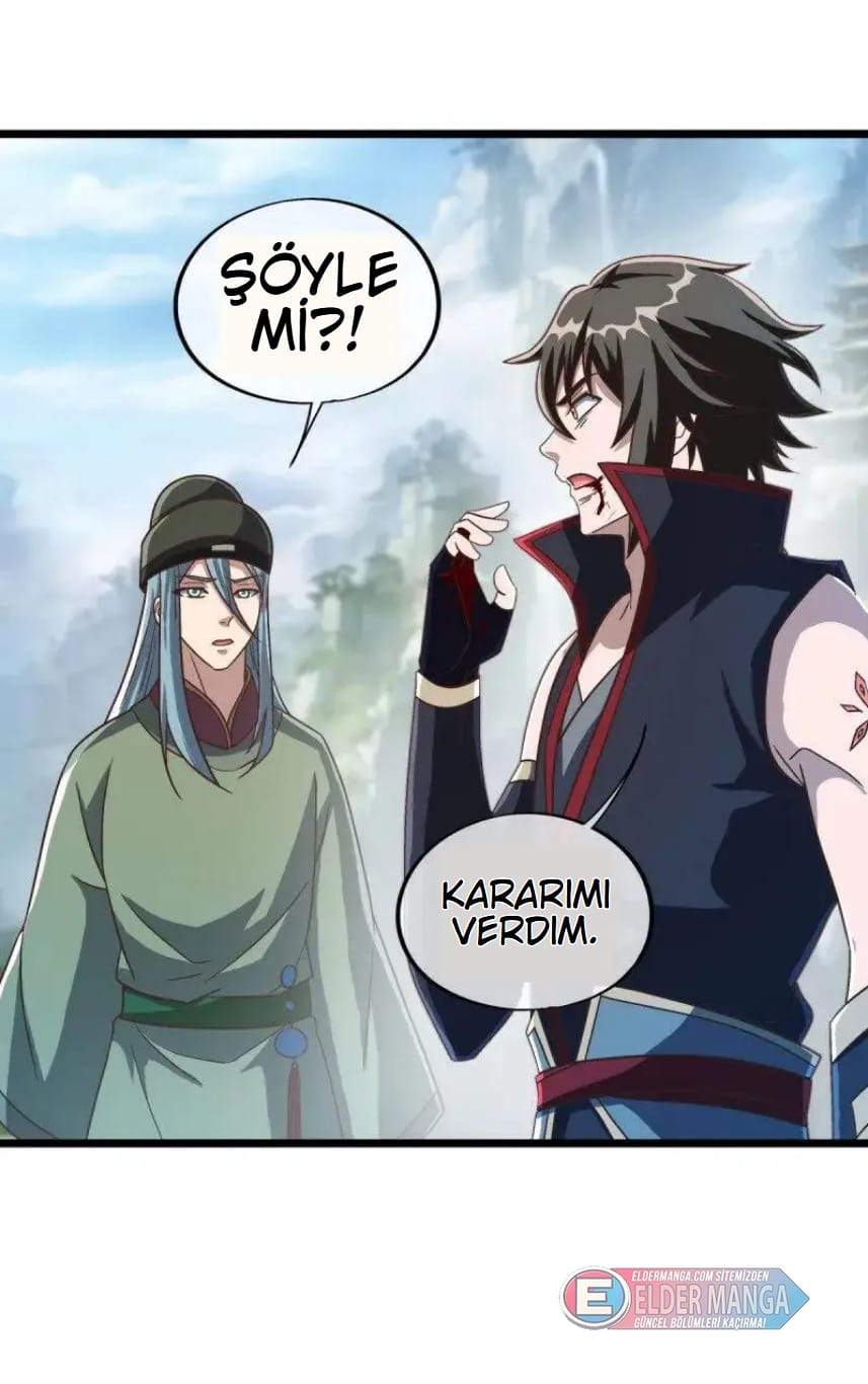 Eşsiz Savaş Ruhu Bölüm 664 - Sayfa 13