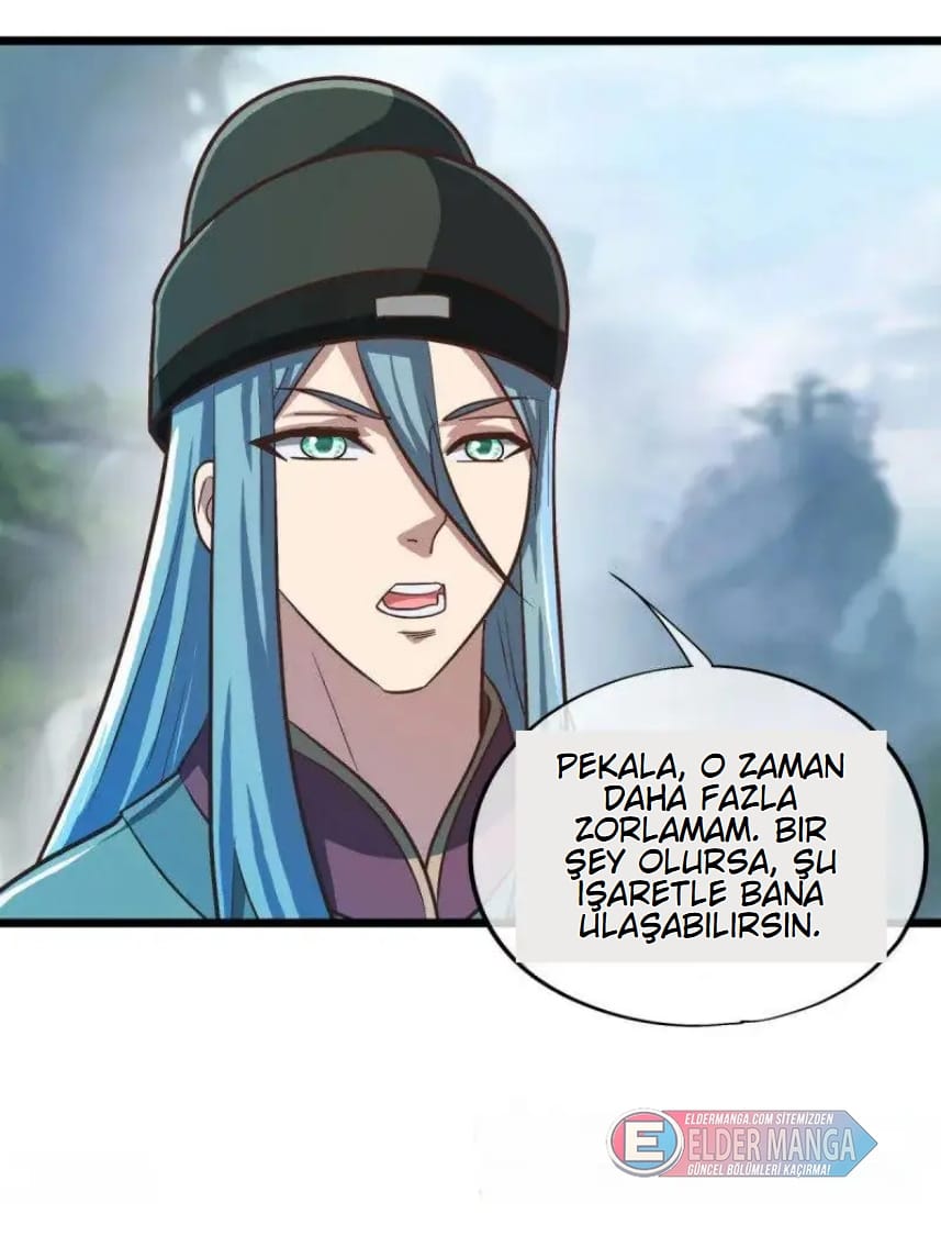 Eşsiz Savaş Ruhu Bölüm 664 - Sayfa 14