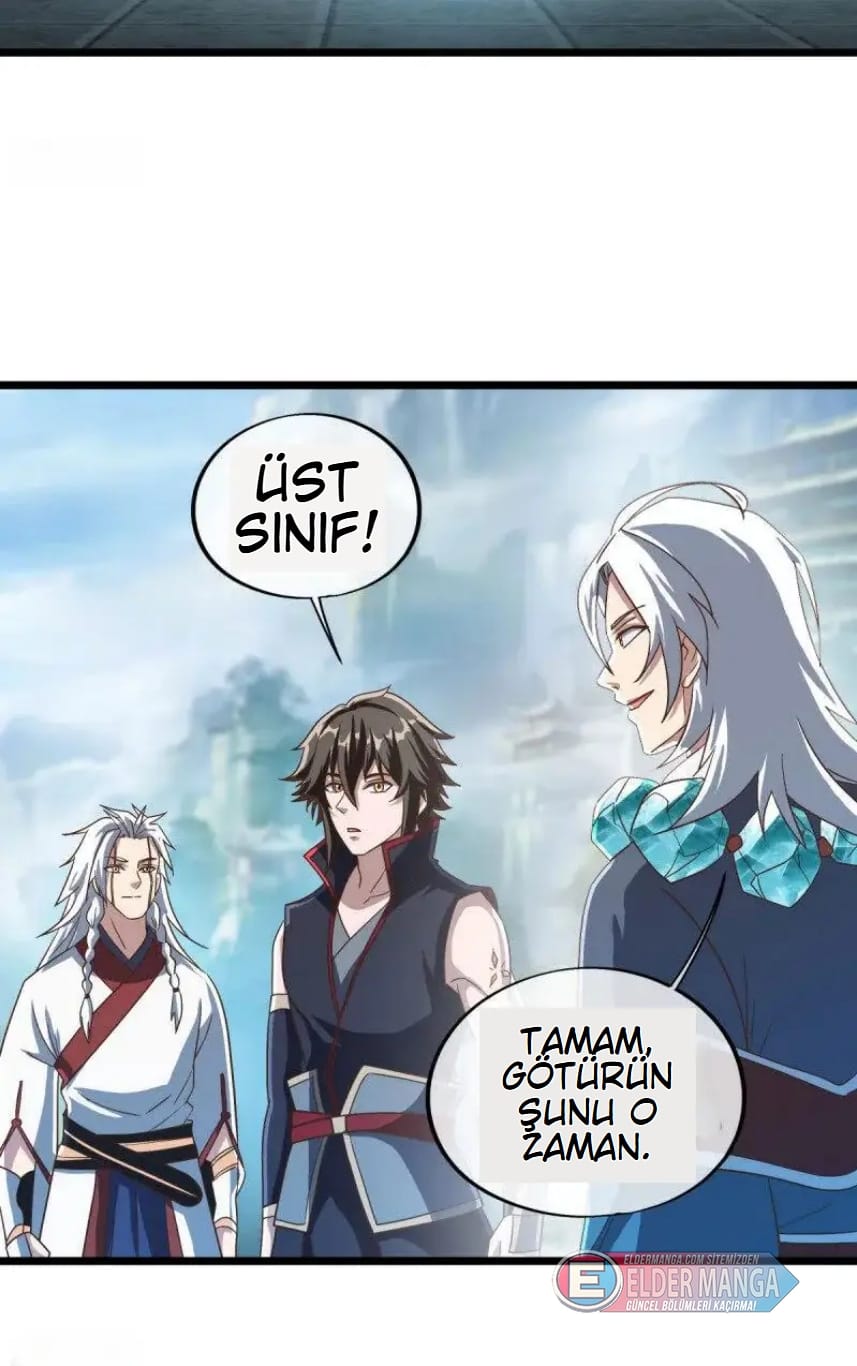 Eşsiz Savaş Ruhu Bölüm 664 - Sayfa 16