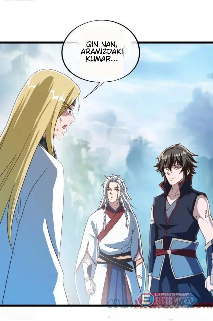 Eşsiz Savaş Ruhu Bölüm 664 - Sayfa 17