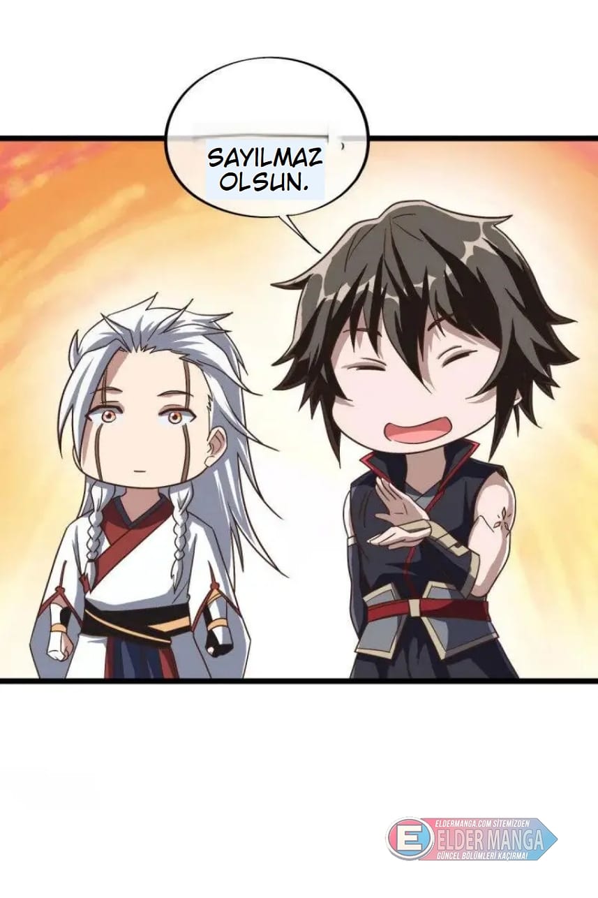 Eşsiz Savaş Ruhu Bölüm 664 - Sayfa 18