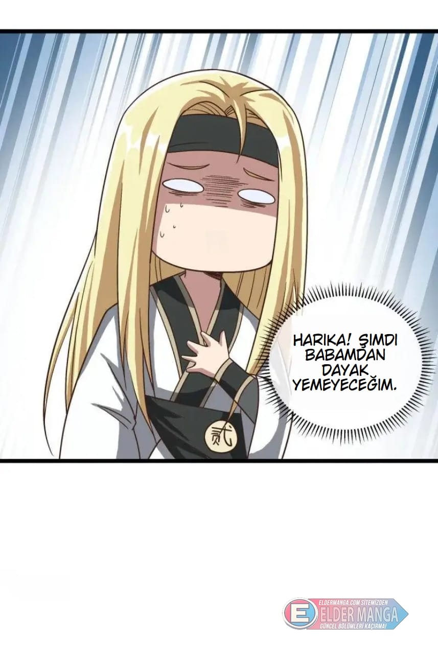 Eşsiz Savaş Ruhu Bölüm 664 - Sayfa 19