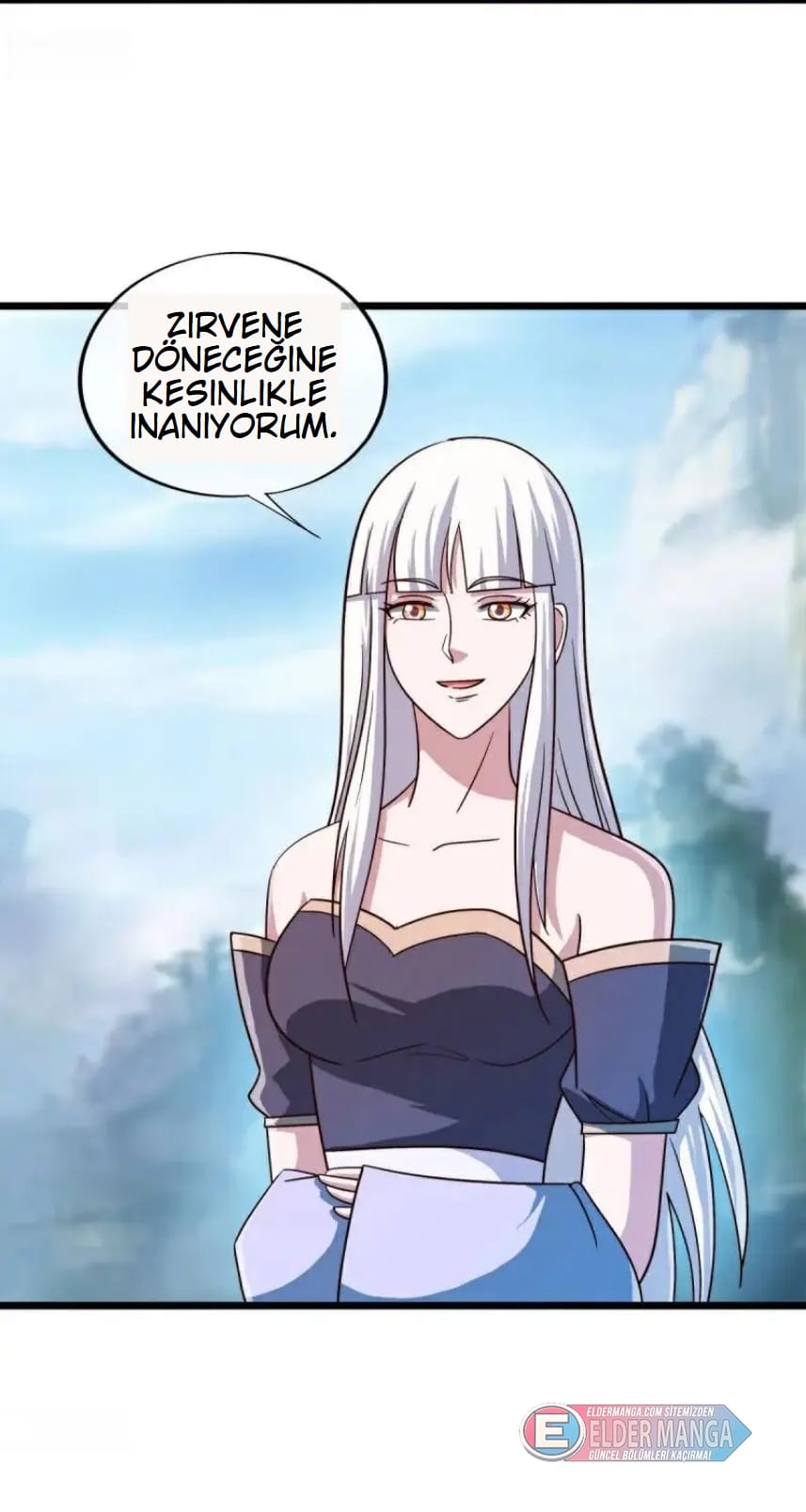 Eşsiz Savaş Ruhu Bölüm 664 - Sayfa 22