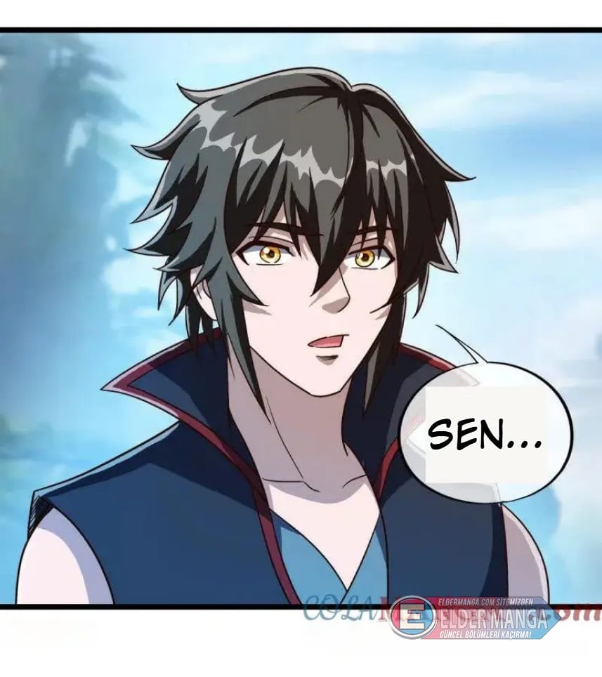 Eşsiz Savaş Ruhu Bölüm 664 - Sayfa 23