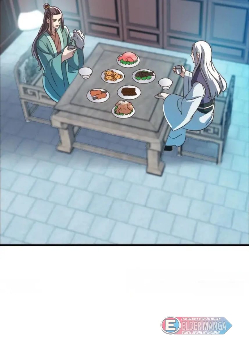 Eşsiz Savaş Ruhu Bölüm 664 - Sayfa 27