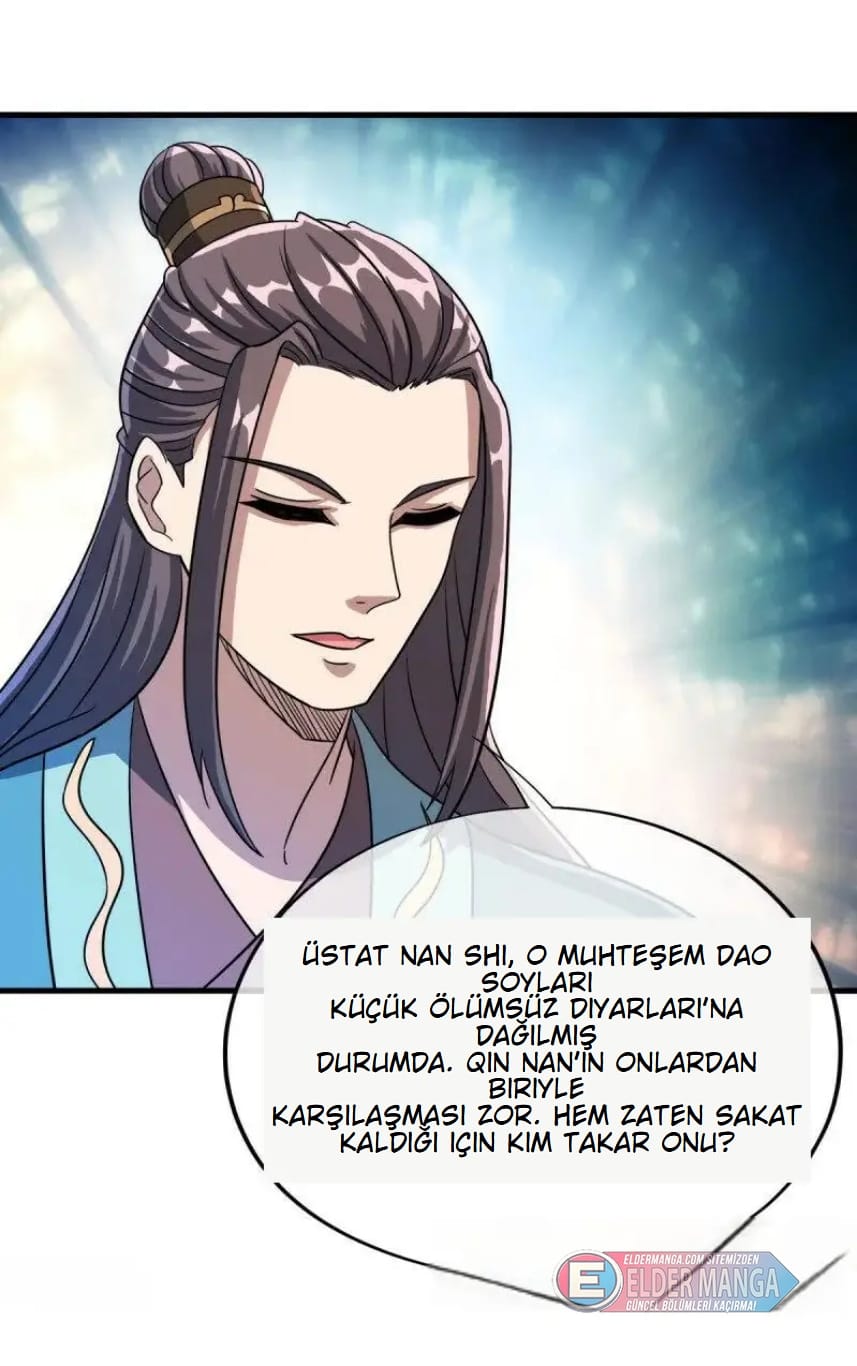 Eşsiz Savaş Ruhu Bölüm 664 - Sayfa 30