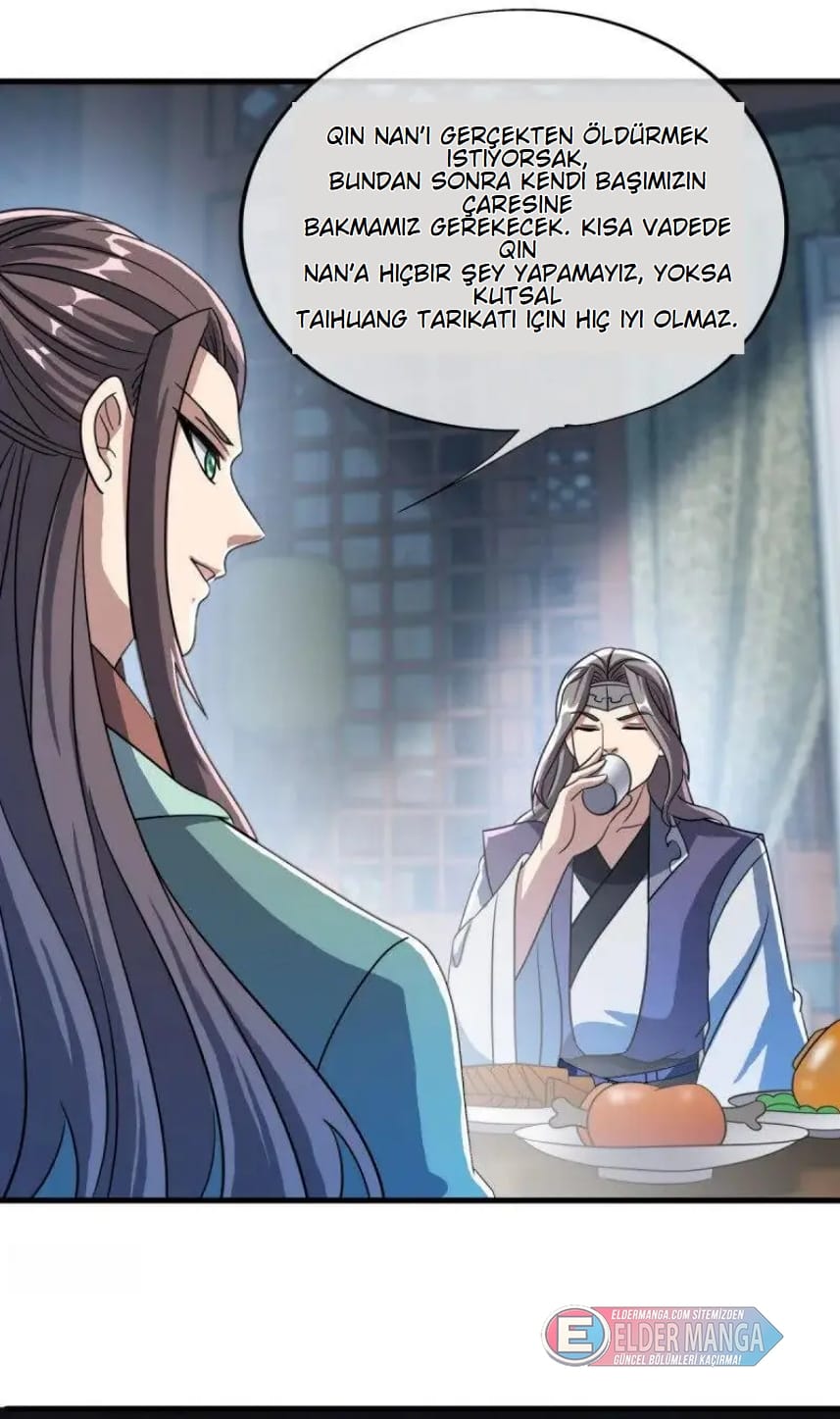 Eşsiz Savaş Ruhu Bölüm 664 - Sayfa 31