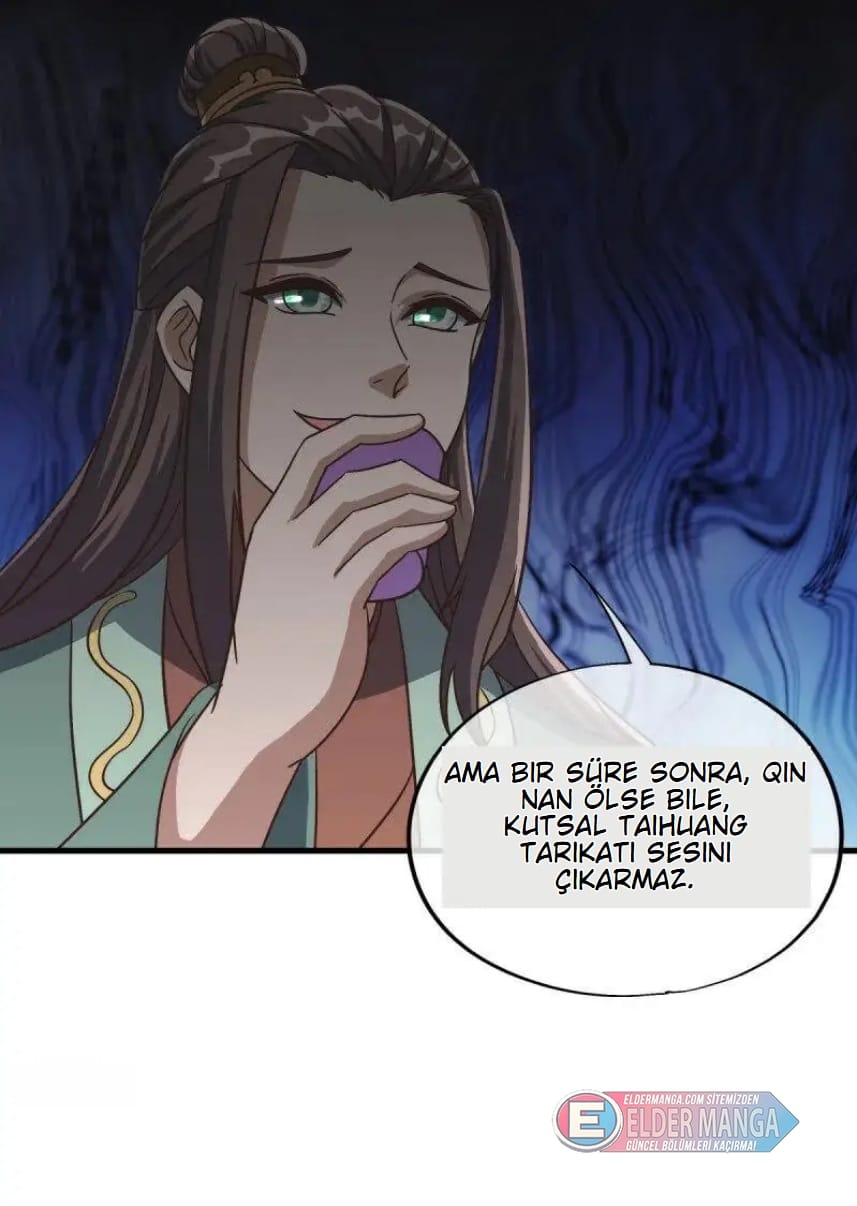 Eşsiz Savaş Ruhu Bölüm 664 - Sayfa 32