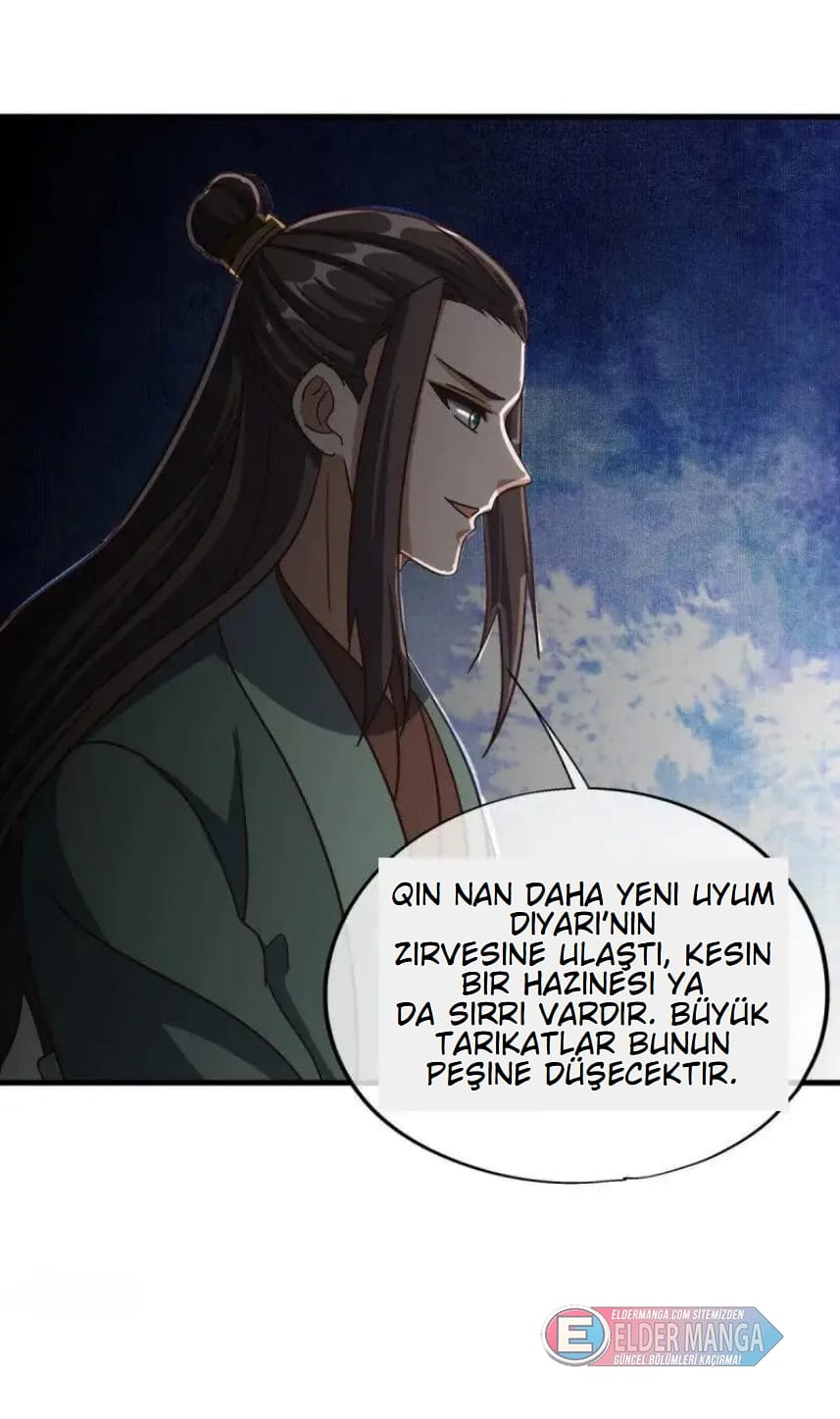 Eşsiz Savaş Ruhu Bölüm 664 - Sayfa 34