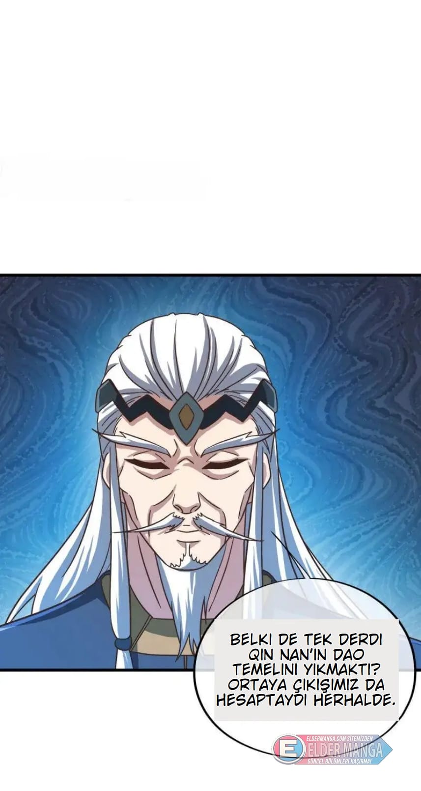 Eşsiz Savaş Ruhu Bölüm 664 - Sayfa 37