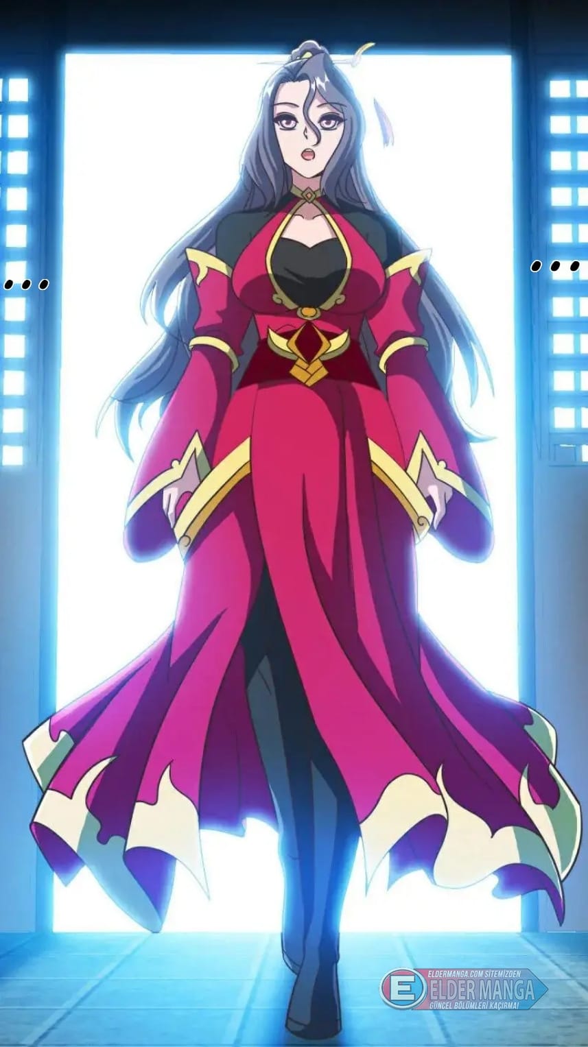 Eşsiz Savaş Ruhu Bölüm 664 - Sayfa 39