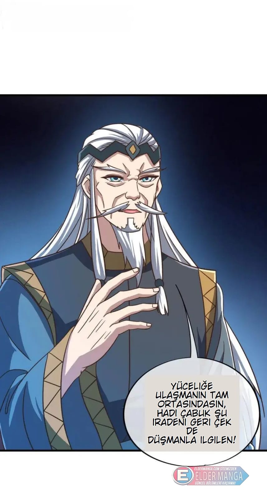 Eşsiz Savaş Ruhu Bölüm 664 - Sayfa 41