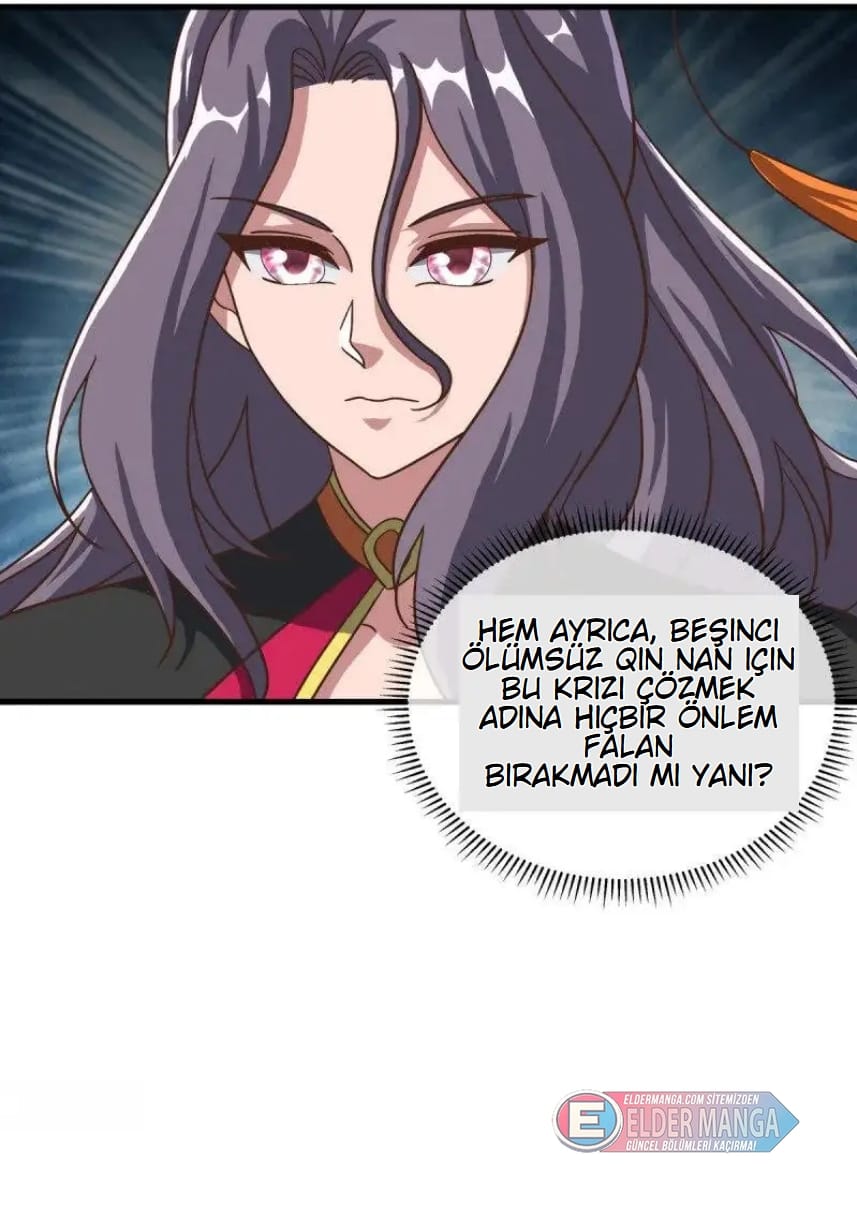 Eşsiz Savaş Ruhu Bölüm 664 - Sayfa 47