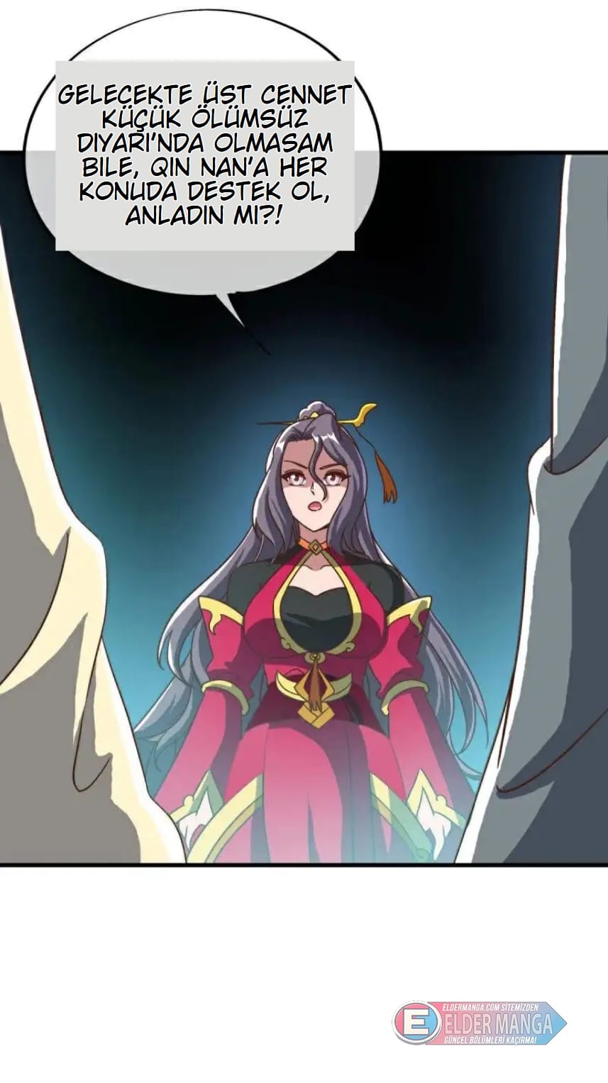 Eşsiz Savaş Ruhu Bölüm 664 - Sayfa 48