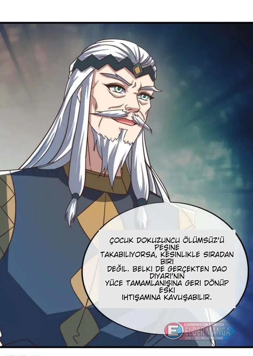 Eşsiz Savaş Ruhu Bölüm 664 - Sayfa 50