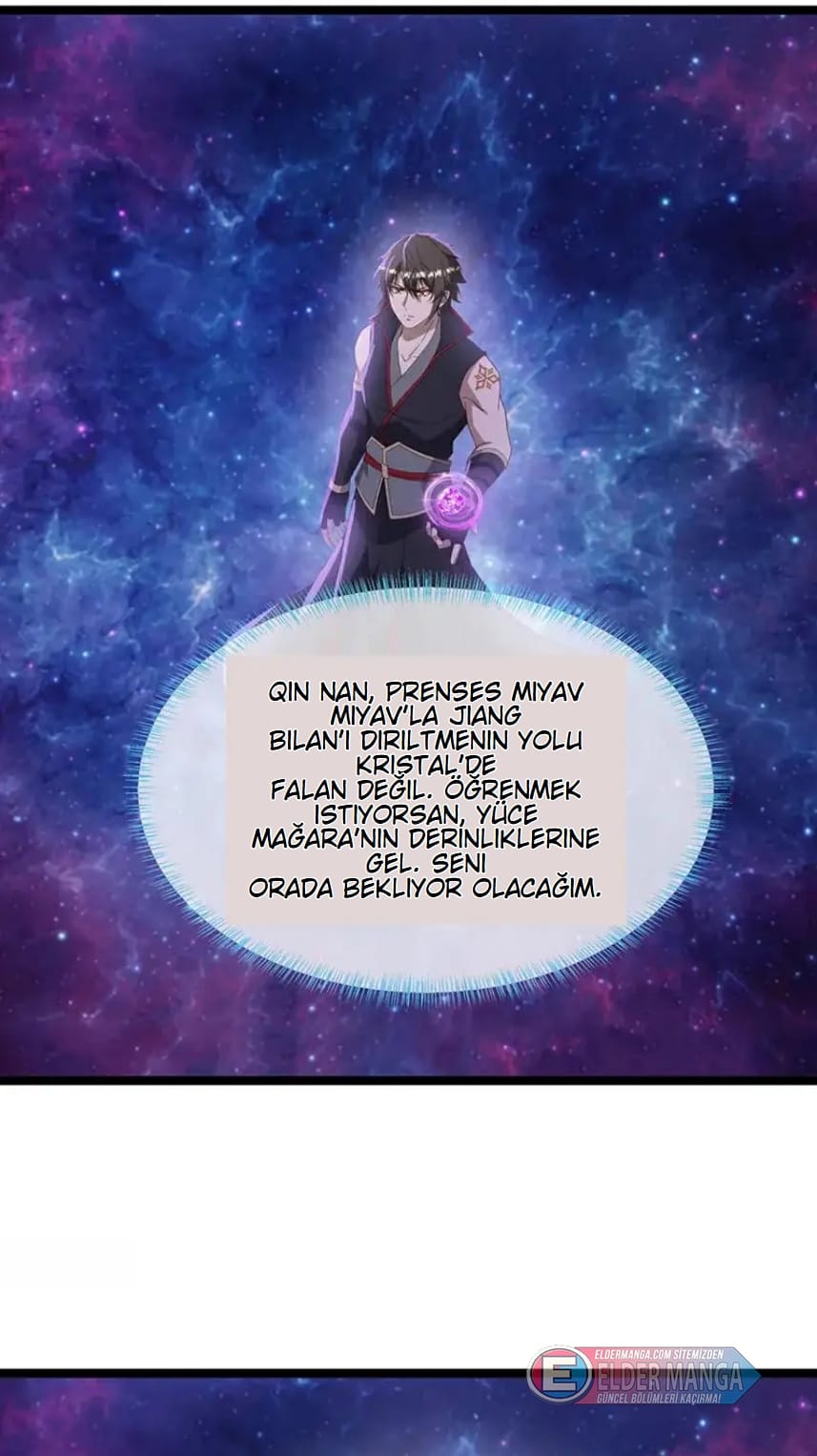 Eşsiz Savaş Ruhu Bölüm 664 - Sayfa 53