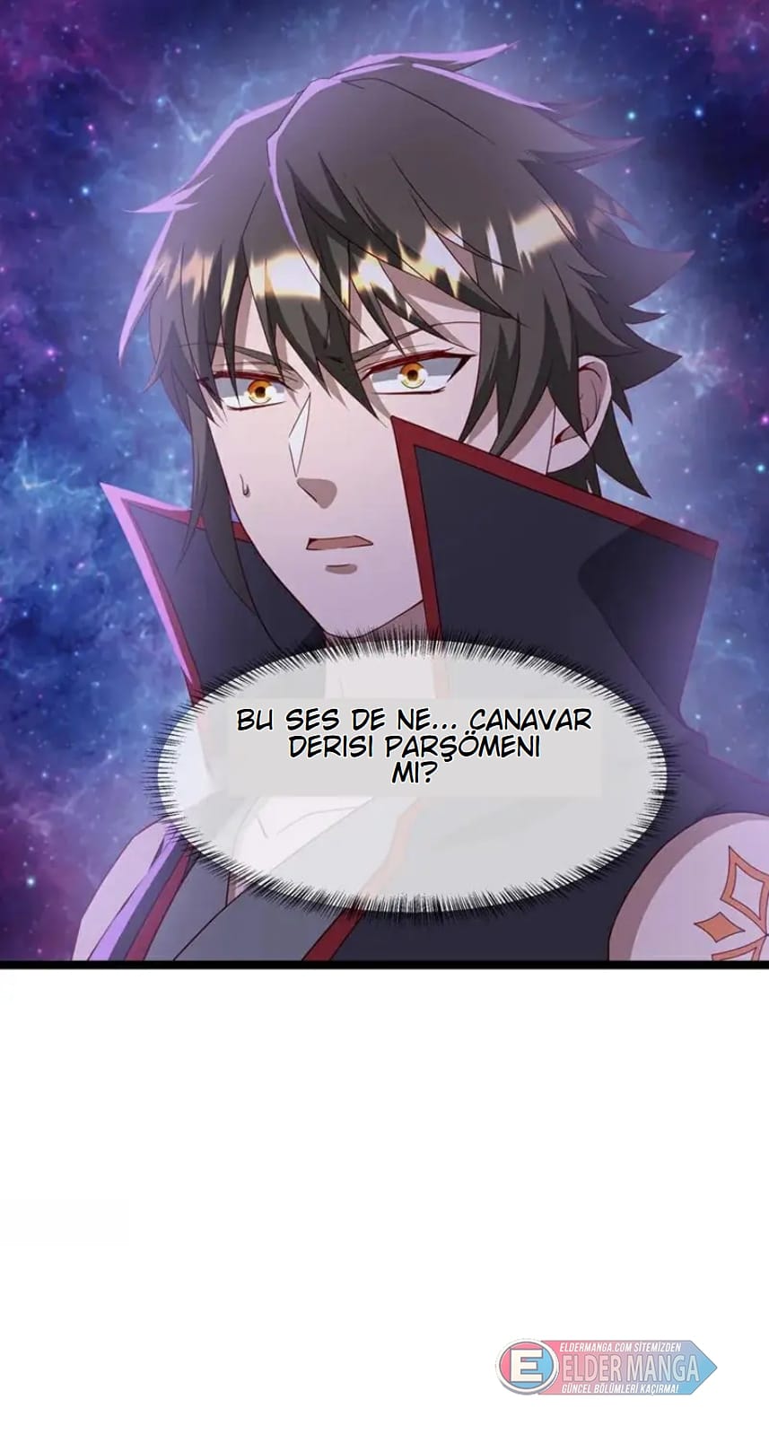 Eşsiz Savaş Ruhu Bölüm 664 - Sayfa 54