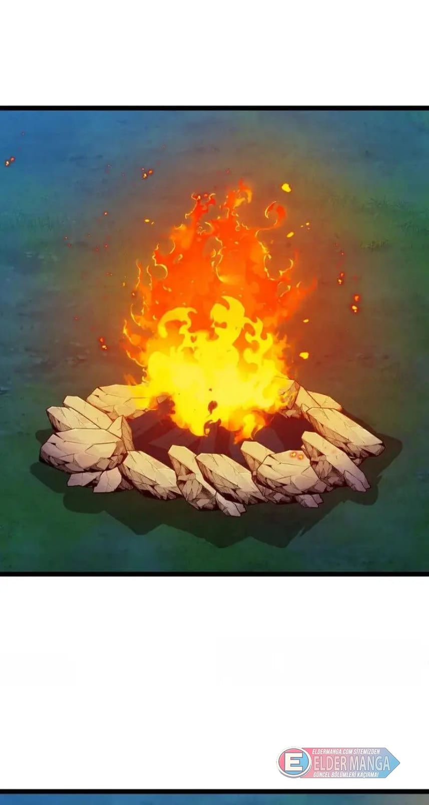 Eşsiz Savaş Ruhu Bölüm 664 - Sayfa 55