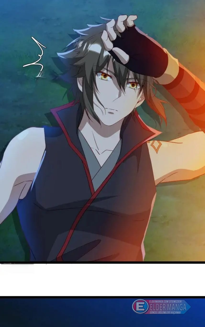 Eşsiz Savaş Ruhu Bölüm 664 - Sayfa 56