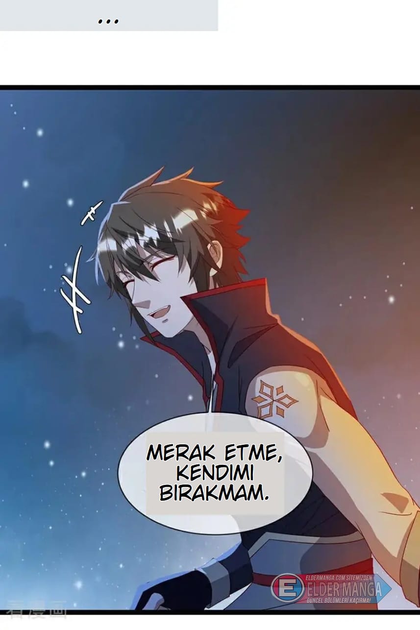 Eşsiz Savaş Ruhu Bölüm 664 - Sayfa 59