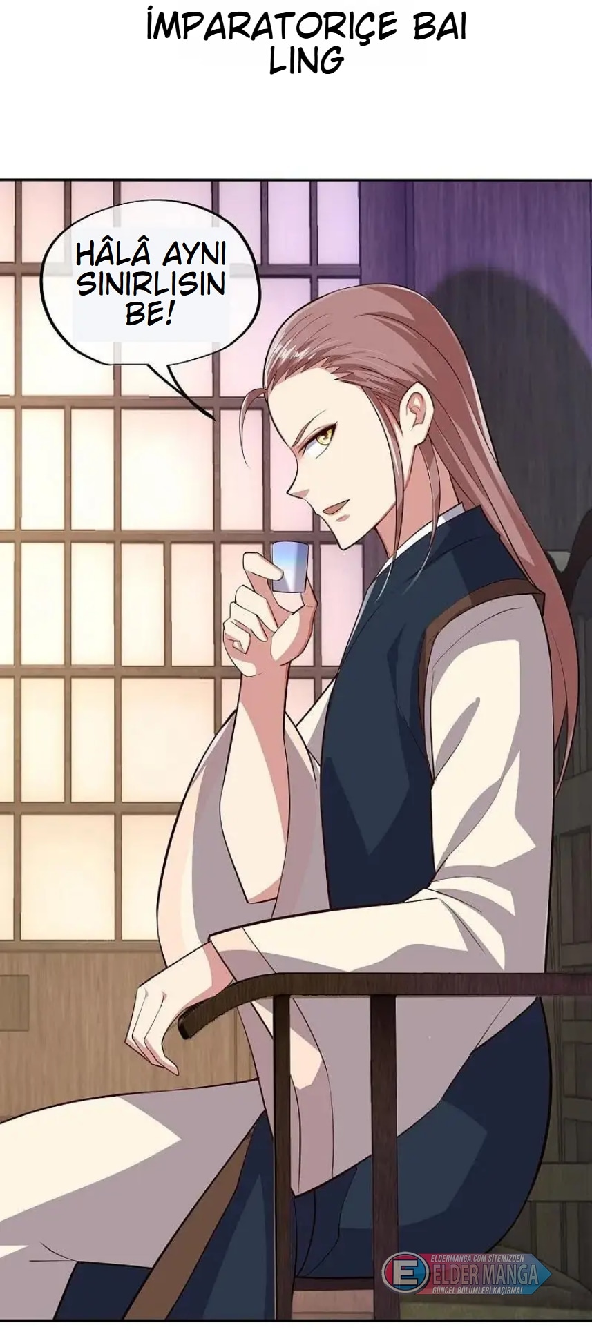 Eşsiz Savaş Ruhu Bölüm 444 - Sayfa 2