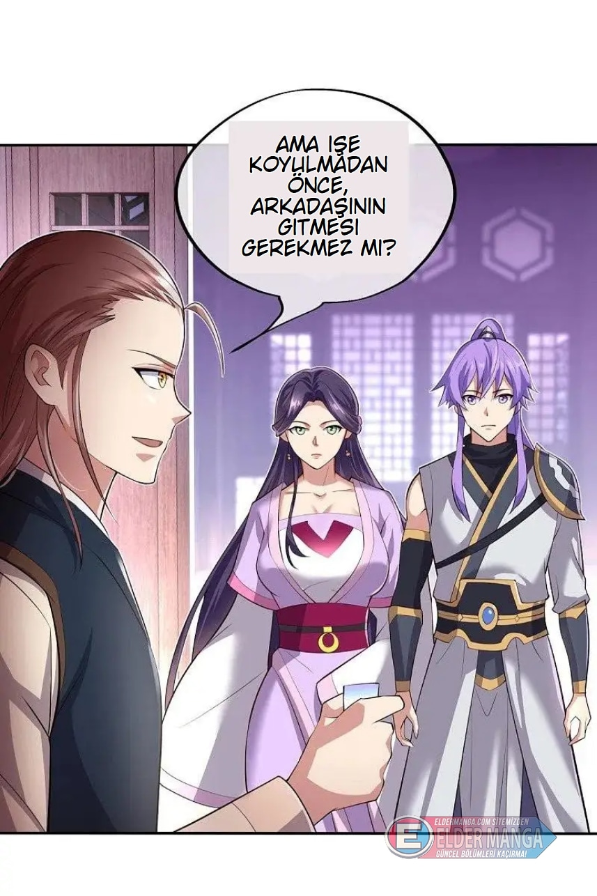 Eşsiz Savaş Ruhu Bölüm 444 - Sayfa 3