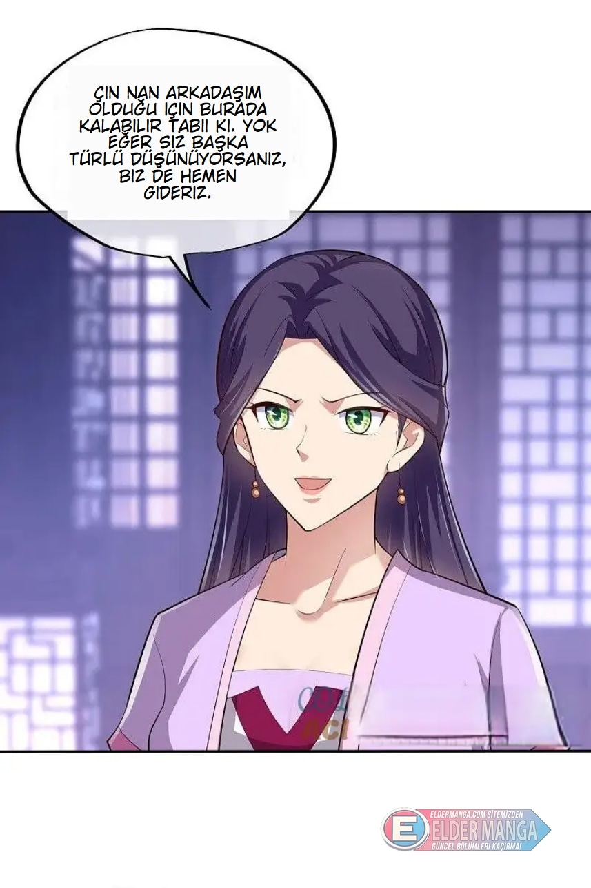 Eşsiz Savaş Ruhu Bölüm 444 - Sayfa 4