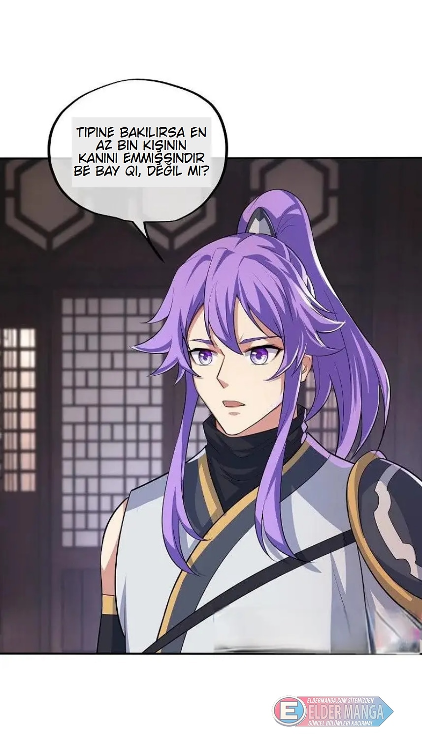 Eşsiz Savaş Ruhu Bölüm 444 - Sayfa 6