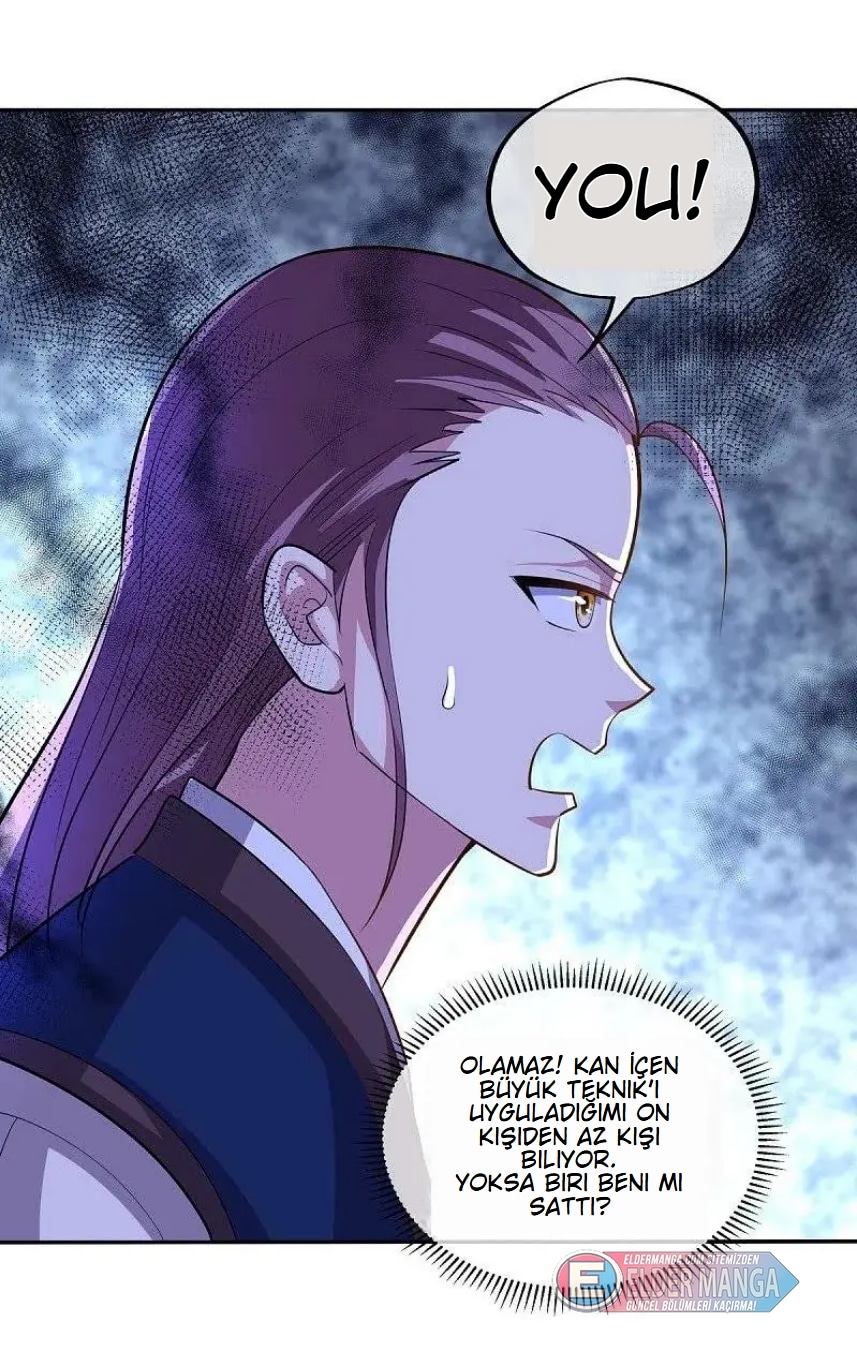 Eşsiz Savaş Ruhu Bölüm 444 - Sayfa 10