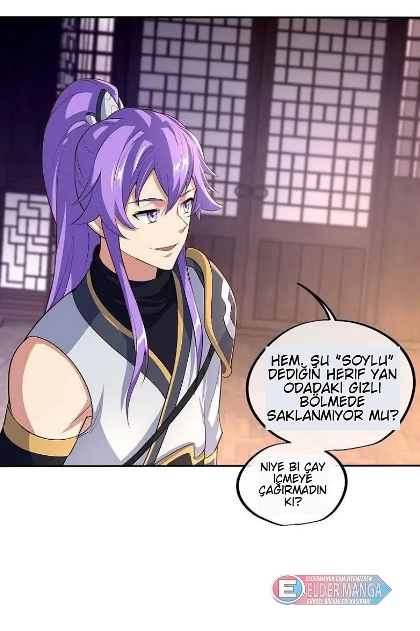 Eşsiz Savaş Ruhu Bölüm 444 - Sayfa 11