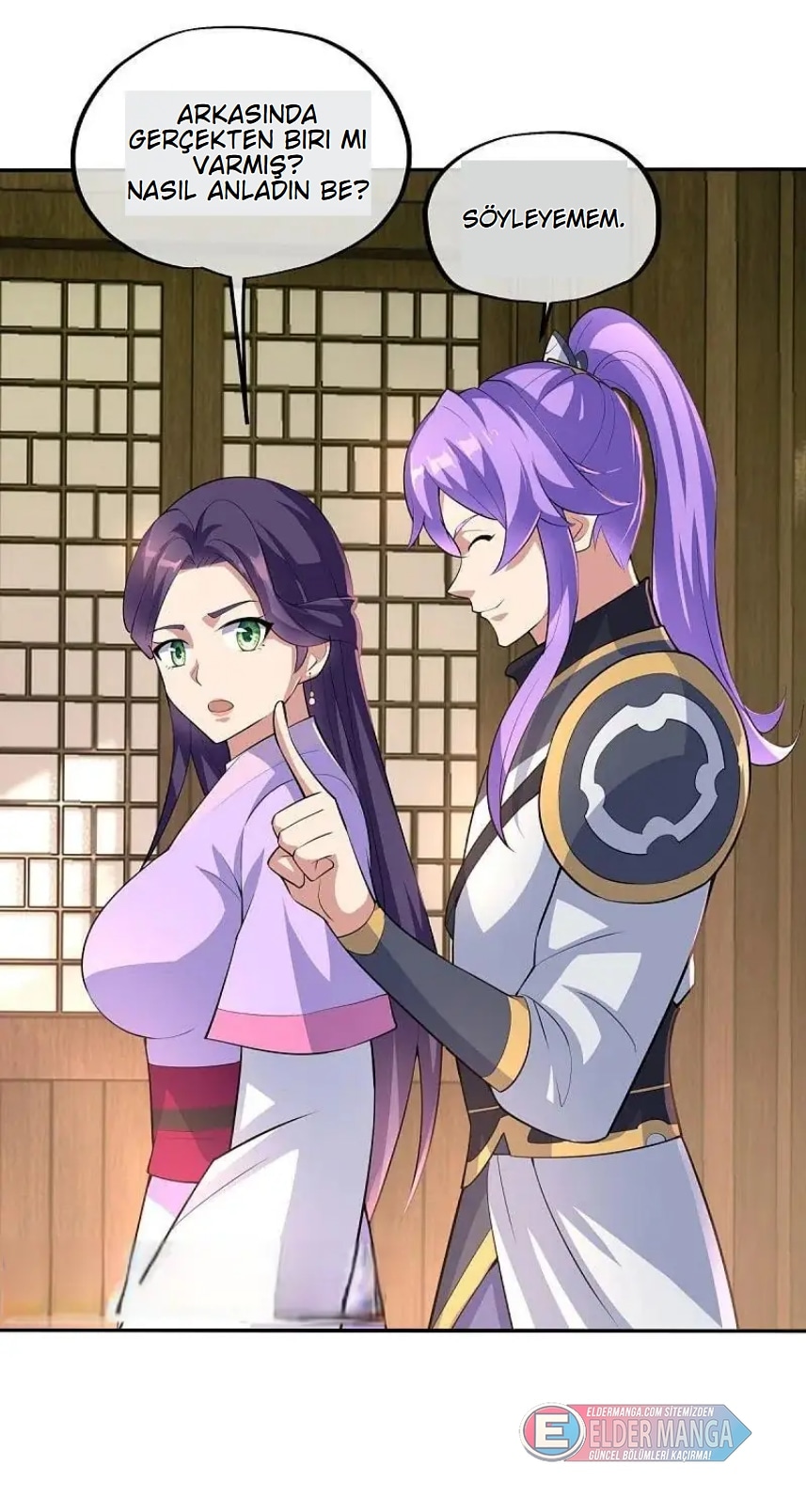 Eşsiz Savaş Ruhu Bölüm 444 - Sayfa 12