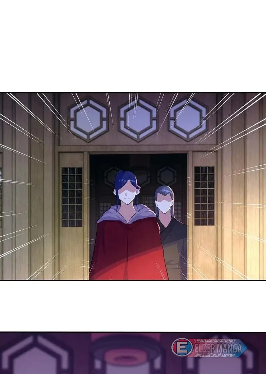 Eşsiz Savaş Ruhu Bölüm 444 - Sayfa 13